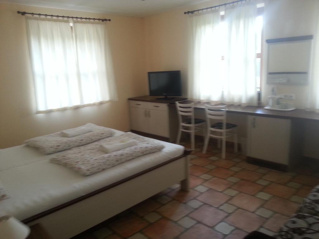 Penzion Malovany Osvetimany Номер фото
